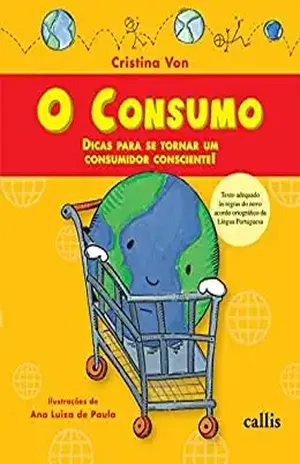 O consumo – Cristina Von