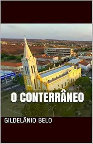 O conterrâneo – Gildelânio Belo