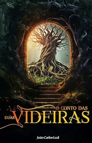 O conto das duas videiras - João Carlos  Leal