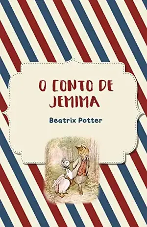 O Conto de Jemima – Beatrix Potter