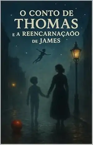 O Conto de Thomas e a Reencarnação de James – Wendy Darling