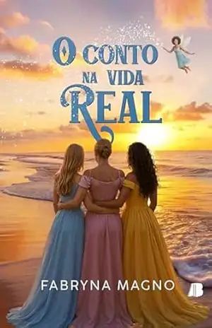 O Conto na Vida Real – Fabryna  Magno