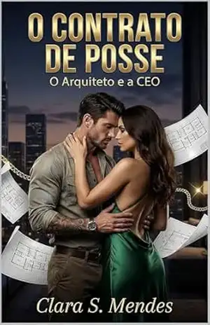 O Contrato de Posse - Clara S Mendes