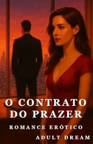 O Contrato do Prazer – Romance Erótico (Explícito) (Adult Dream) – Adult Dream