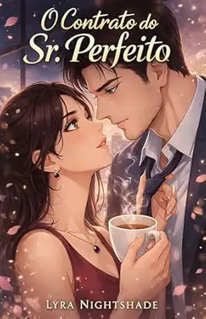 O Contrato do Sr. Perfeito – Lyra Nightshade
