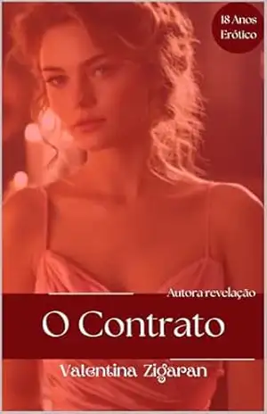 O Contrato – Valentina Zigaran