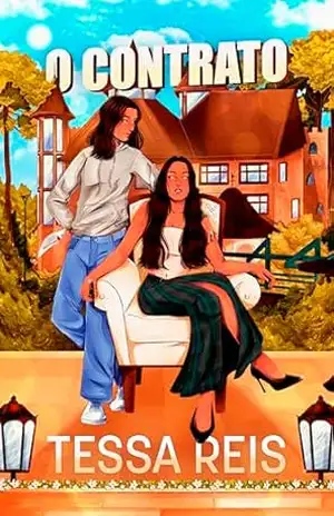 O Contrato – Tessa Reis