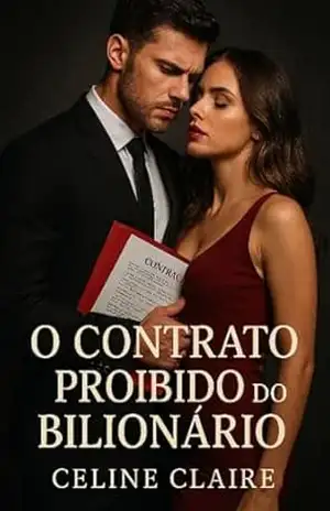 O contrato proibido do bilionário - Celine Claire