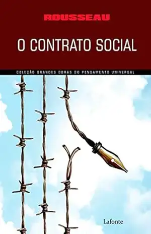 O Contrato Social – Rousseau