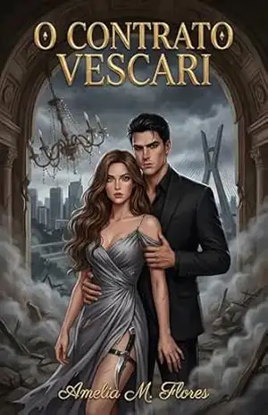 O Contrato Vescari – Amelia M. Flores