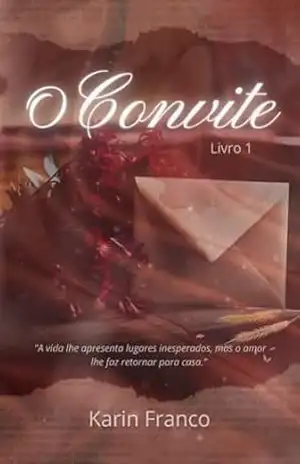 O Convite – Karin  Franco