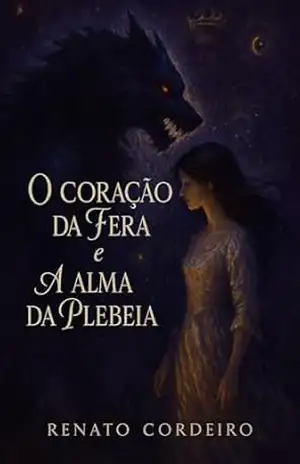 O Coração da Fera e a Alma da Plebeia - Renato Cordeiro