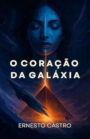 O Coração da Galáxia – Ernesto Castro