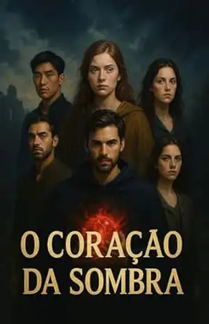 O CORAÇÃO DA SOMBRA – ANDRÉ T.D.V.DUTRA