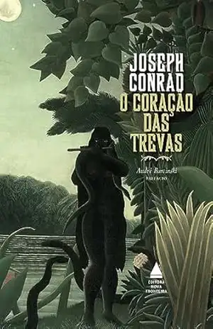 O coração das trevas – Joseph Conrad