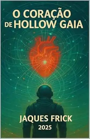 O CORAÇÃO DE HOLLOW GAIA – JAQUES FRICK