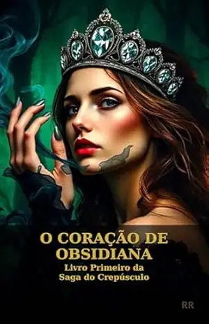 O coração de obsidiana (Saga del Crepuscolo Livro 6) – Roberto Russo