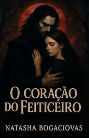 O coração do feiticeiro – NATASHA BOGACIOVAS