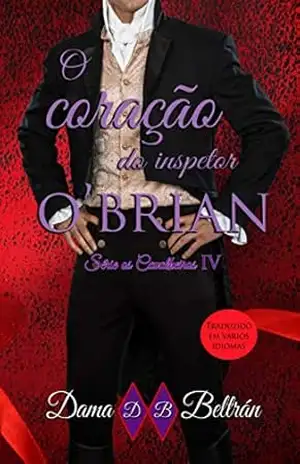O Coração Do Inspetor O´Brian – Dama Beltrán