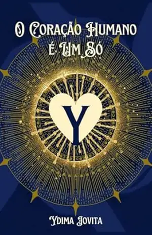 O Coração Humano É Um Só – Ydima Jovita