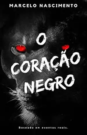 O Coração Negro – Marcelo Nascimento