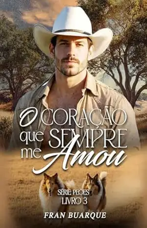 O coração que sempre me amou – Fran Buarque