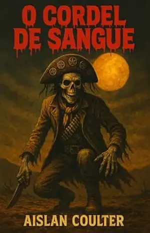 O Cordel de Sangue – Aislan Coulter