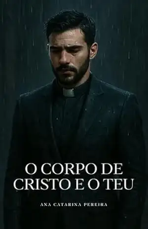 O Corpo De Cristo E O Teu – Ana Pereira