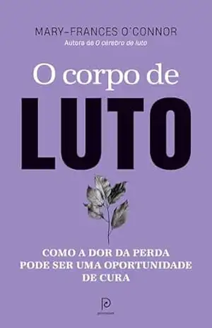 O corpo de luto – Mary-Frances O’Connor