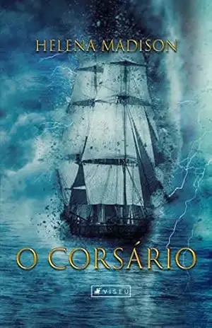 O corsário – Helena Madison