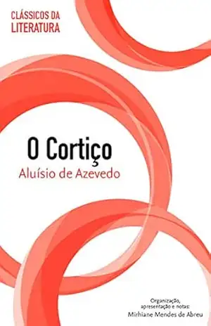 O Cortiço (Clássicos da literatura) – Aluísio de Azevedo