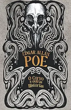 O corvo e outras histórias – Edgar Allan Poe
