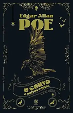 O Corvo e outros contos – Edgar Allan Poe