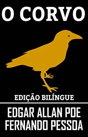 O CORVO: Versão Original – EDGAR ALLAN POE