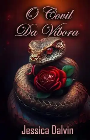 O covil da víbora – Jessica Dalvin