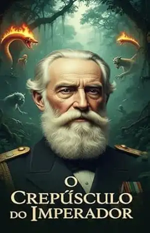 O Crepúsculo do Imperador – André T. V. D. Dutra