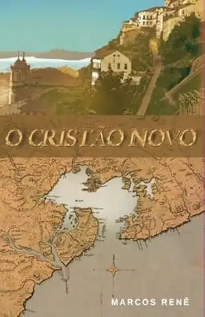 O Cristão Novo – Marcos Renê