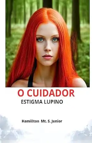 O CUIDADOR: Estigma Lupino – HAMILTON JUNIOR