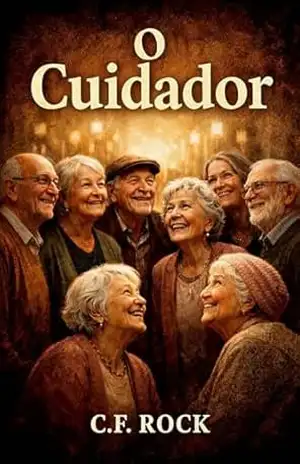 O CUIDADOR – C. F.  ROCK