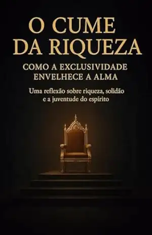 O Cume da Riqueza: Como a exclusividade envelhece a alma – Flávio  Raio