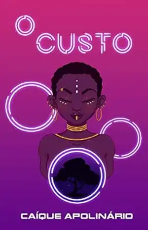 O Custo – Caíque  Apolinário