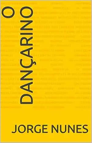 O DANÇARINO – Jorge Nunes