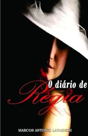 O Dário De Régia – Marcos Antonio Lavagnini