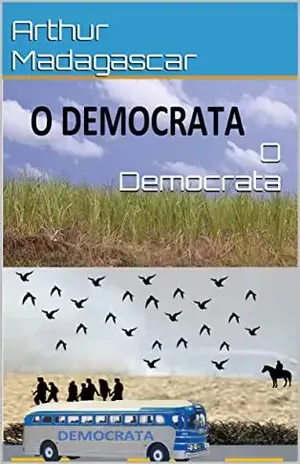 O Democrata – Arthur Madagascar