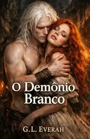 O Demônio Branco - G.L Everah