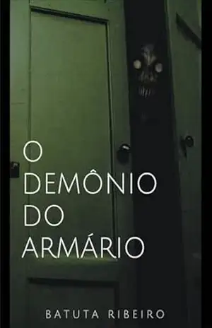O Demônio Do Armário – Batuta Ribeiro