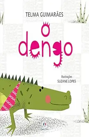 O dengo – Telma Guimarães
