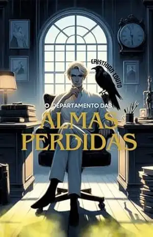 O Departamento das Almas Perdidas – Cristhian  Couto