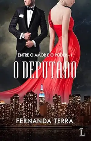O Deputado – Fernanda Terra