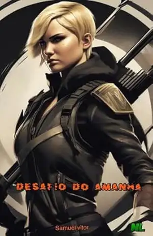 O DESAFIO DO AMANHÃ (DESAFIO DA AMANHÃ PARTE1) – SAMUEL VITOR